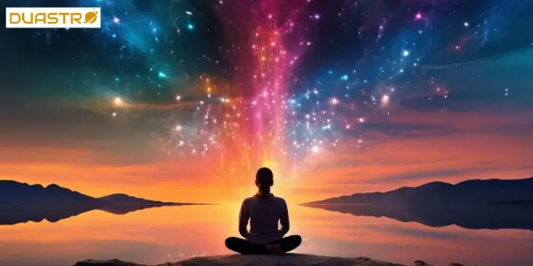 Cosmic Sound Therapy: Astrological Balance